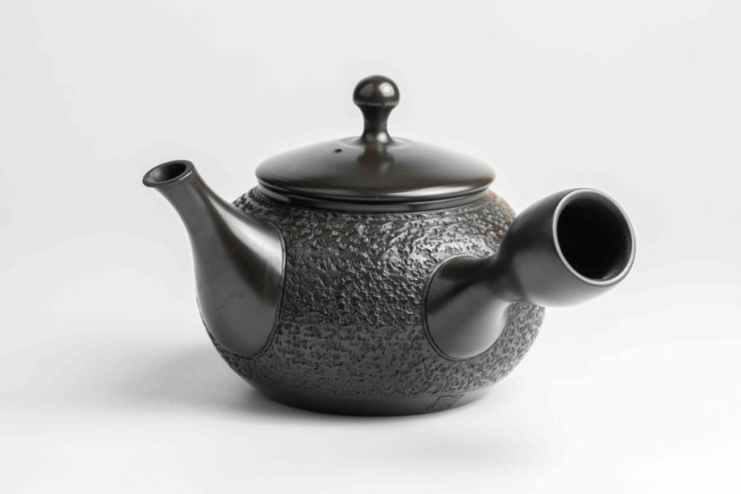 Koshin PineBark Teapot - 200ml