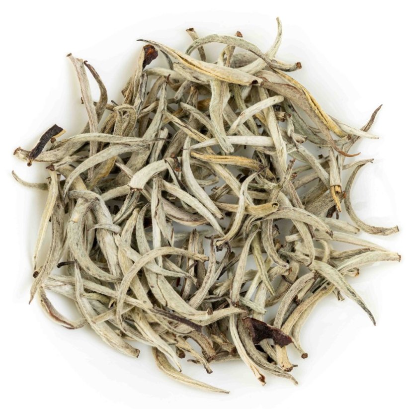 Java High Mountain Platinum Tips 5/2025 - 30g