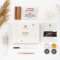 Kintsugi Bio Repair Kit: Gold & Silver