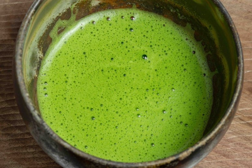 Matcha Super Premium Gokou 2026 - 30g
