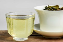 Tie Guan Yin Twigs 2024 - 50g