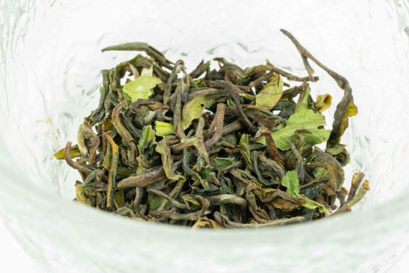 Darjeeling Ringtong Moonlight FF2025 - 50g