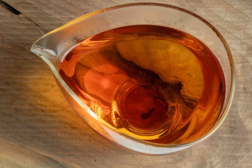 Assam Hattialli Golden Tippy SF 2025 - 50g