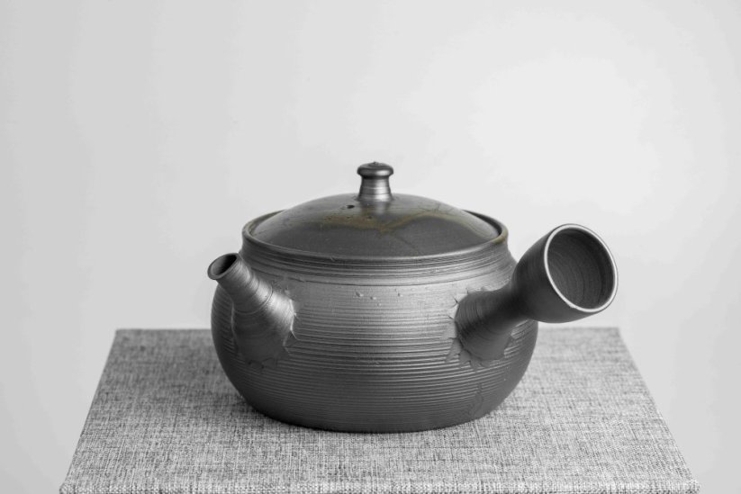 Yutaro Yamada Mogake Kyusu - 200ml