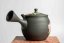 Vintage Shoryu Flowers Kyusu - 350 ml