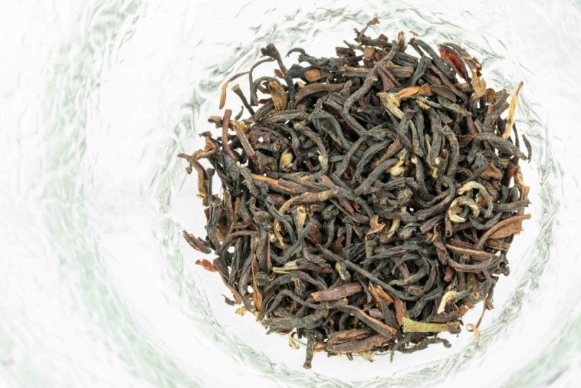 Nepal Simpani Wiry AF23 - 50g