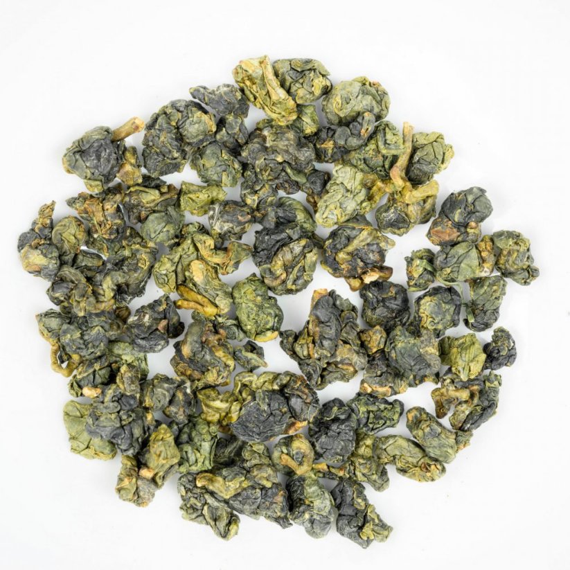 Dong Ding Oolong 2023 - 50g