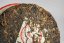 Xigui Manglu Mountain Gushu Tree Cake 2009 - 400g - Váha: 50g