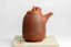 Konishi Yohei Kyusu Dragon.2 Carving - 250ml