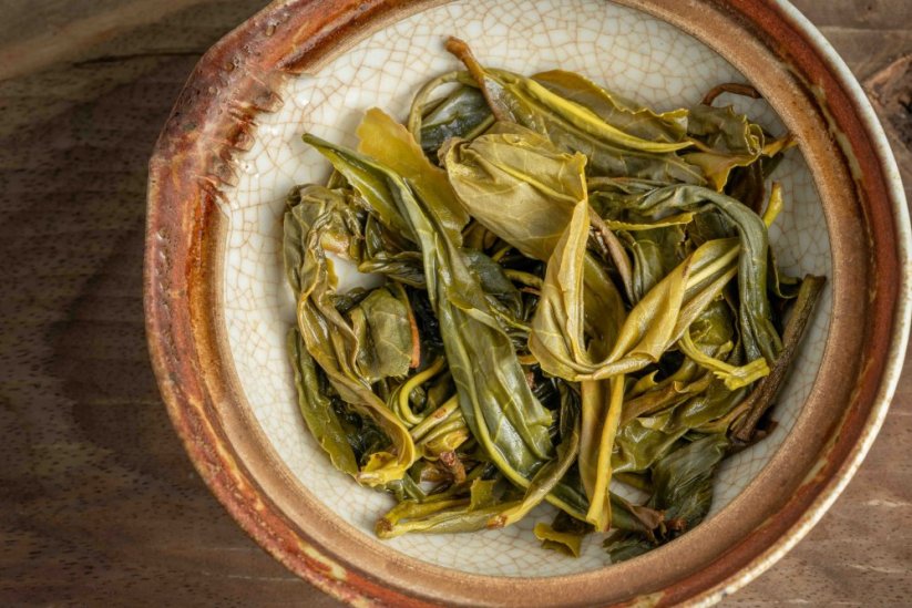 Dibrugarh Assam FF 2/2025 Oolong - 30g