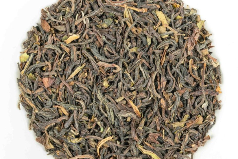 Darjeeling Margarets Hope FTGFOP 1 FF2026 - 50g