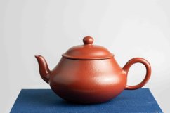 Xian Piao  Zhuni Teapot - 100ml