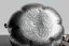 Pure Silver Hammered Tea Pot - 130ml