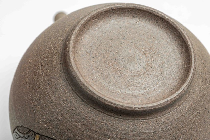 Jinshu Calla Lily Kyusu - 300 ml