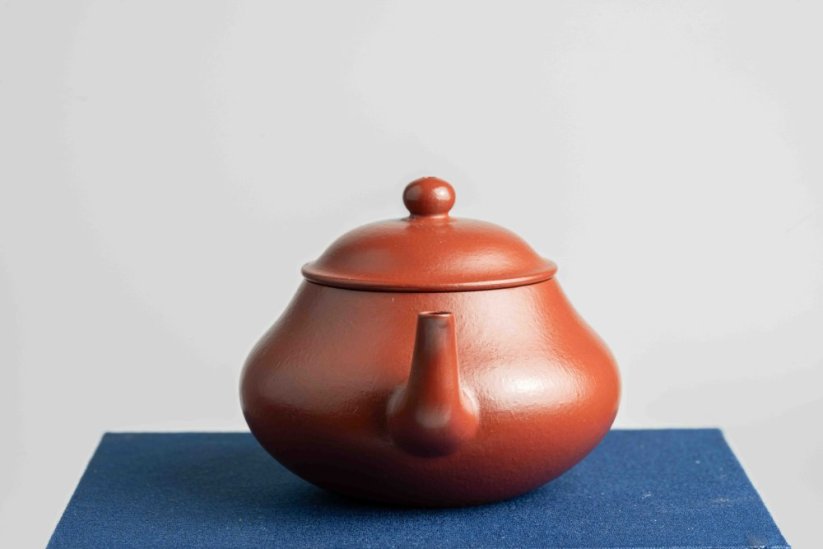 Xian Piao  Zhuni Teapot - 100ml