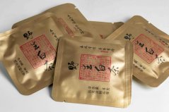 Lincang Wild White Spring 2020 - 6g