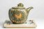 Shunen II Butterfly Kyusu - 250 ml