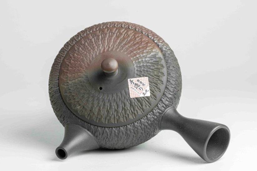 Tamamitsu Umehara Yohen Kyusu - 250ml