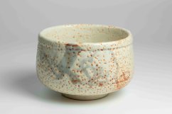 Mizuki Shino Ware Chawan no.2