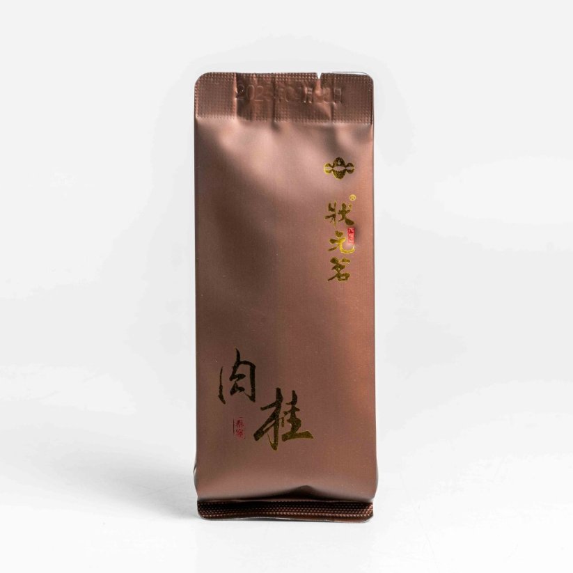 Zuo Ruyu Rou Gui Yancha 2024 - 8,3g