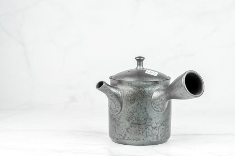 Shoryu Tenmoku Sakura Kyusu - 150 ml