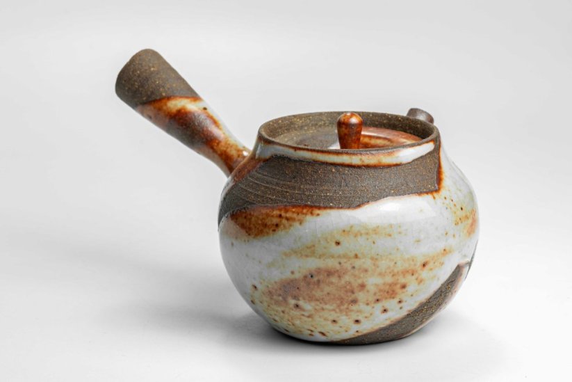 Shino Kyusu MK.12 - 150ml