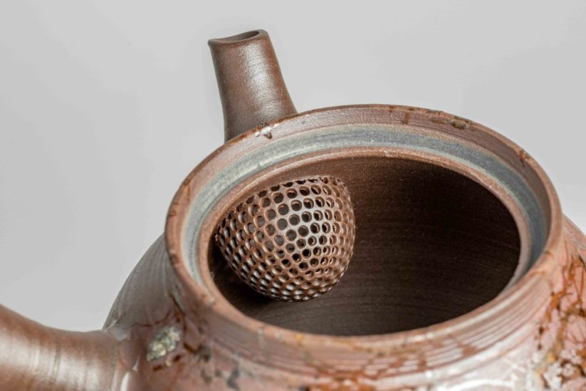 Yutaro Yamada Mogake Kyusu - 200ml