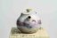 Jhang Jhensing Typhoon Glaze Pot  - 90ml