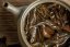 Zuo Ruyu I-Lan Handmade Ancient 2014 - 30g
