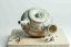 Taisuke Shiraiwa Yohen Kyusu  - 150ml