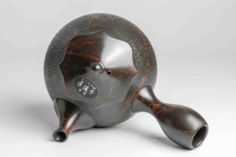 Koshin Vintage Mogake Kyusu - 350ml