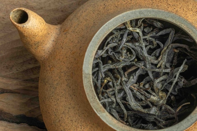 Yiwu Maocha Spring Mountains 2025 - 30g