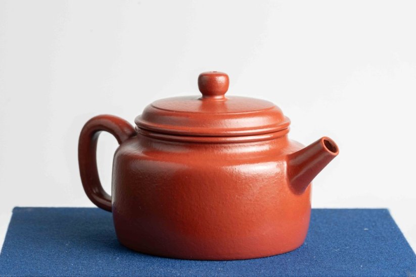 De Zhong  Zhuni Teapot - 75ml