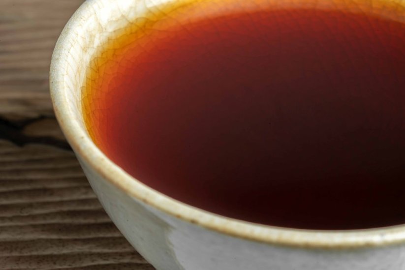 90s Mengku Matured Ancient Tree Shu - 30g