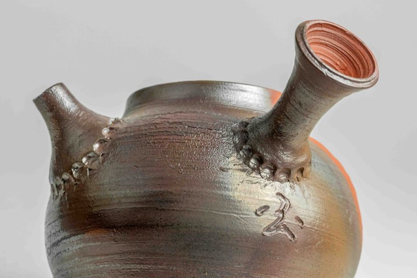 Ishii Shuzan Yohen Kyusu - 200ml