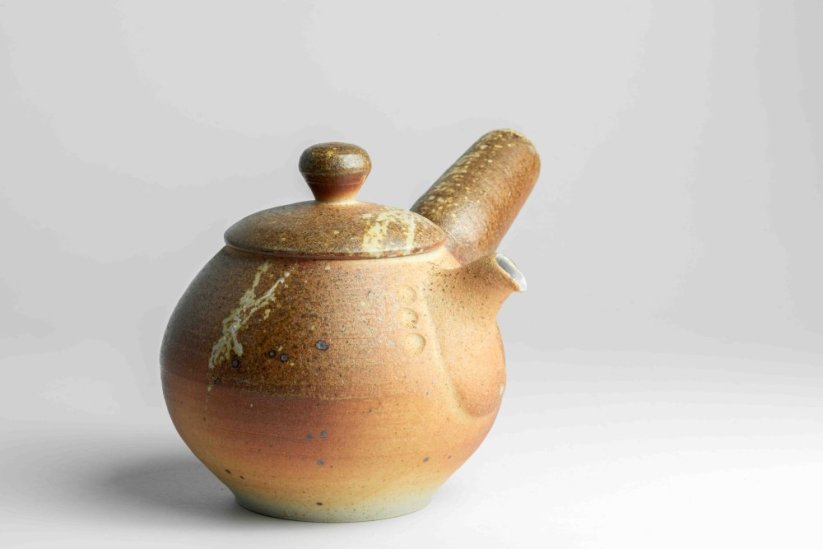 Kyusu Earth No.3 - 230ml