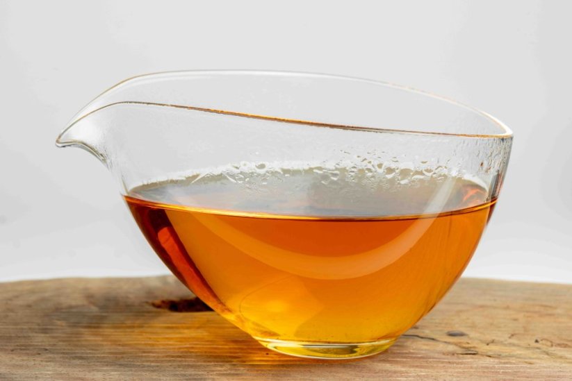 Shizuoka Koushun Red Koucha 2nd Flush 2025 - 50g