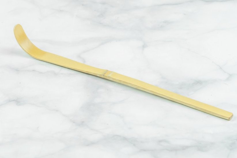 Chashaku 18 cm
