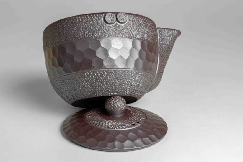 Mori Iroku IV Diamond Cut Hohin - 180ml