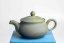 Mori Iroku IV Banko-Yaki Pot - 120ml