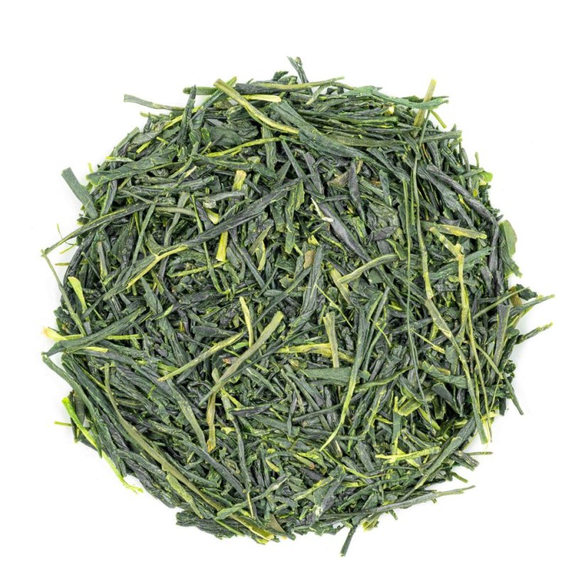 Shincha Harayama Yamakai Asamushi 2026 - 50g