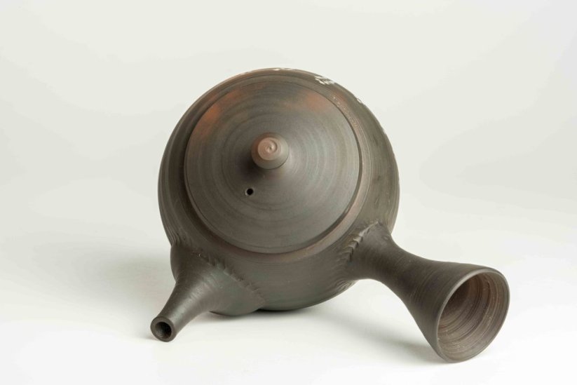 Shoyo Itoh Flowers Kyusu - 250ml