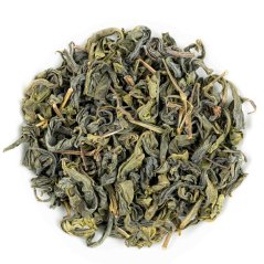 Shizuoka Saemidori Oolong 2026 - 50g