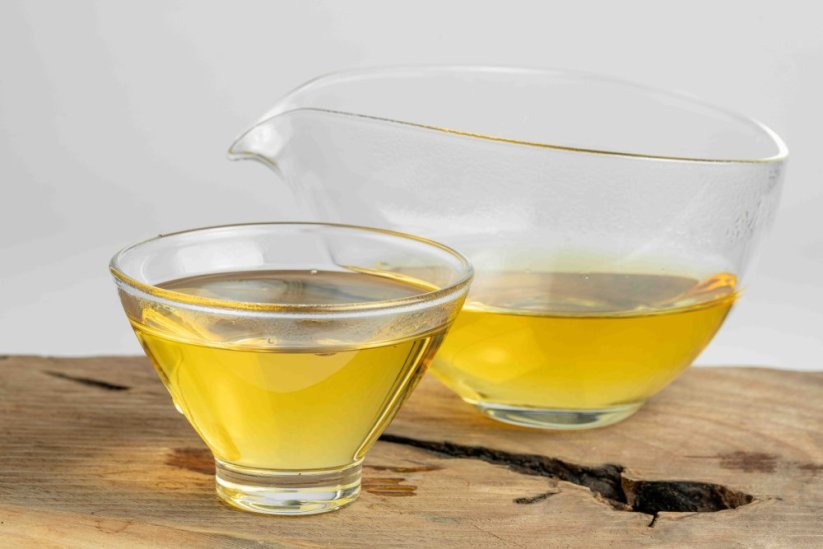 Jinggu Moonlight White Spring 2023 - 6g