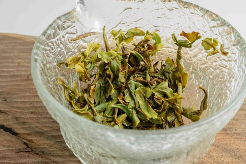 Darjeeling Ringtong Moonlight FF2025 - 50g