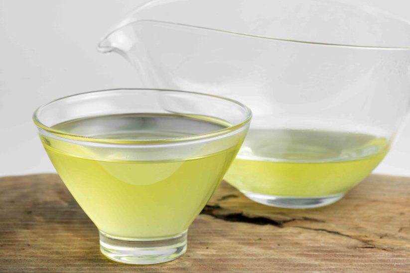 Shizuoka Sencha Karigane - Kukicha 2025 - 50g