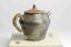 Masaaki Kobashi Yohen Teapot - 190ml