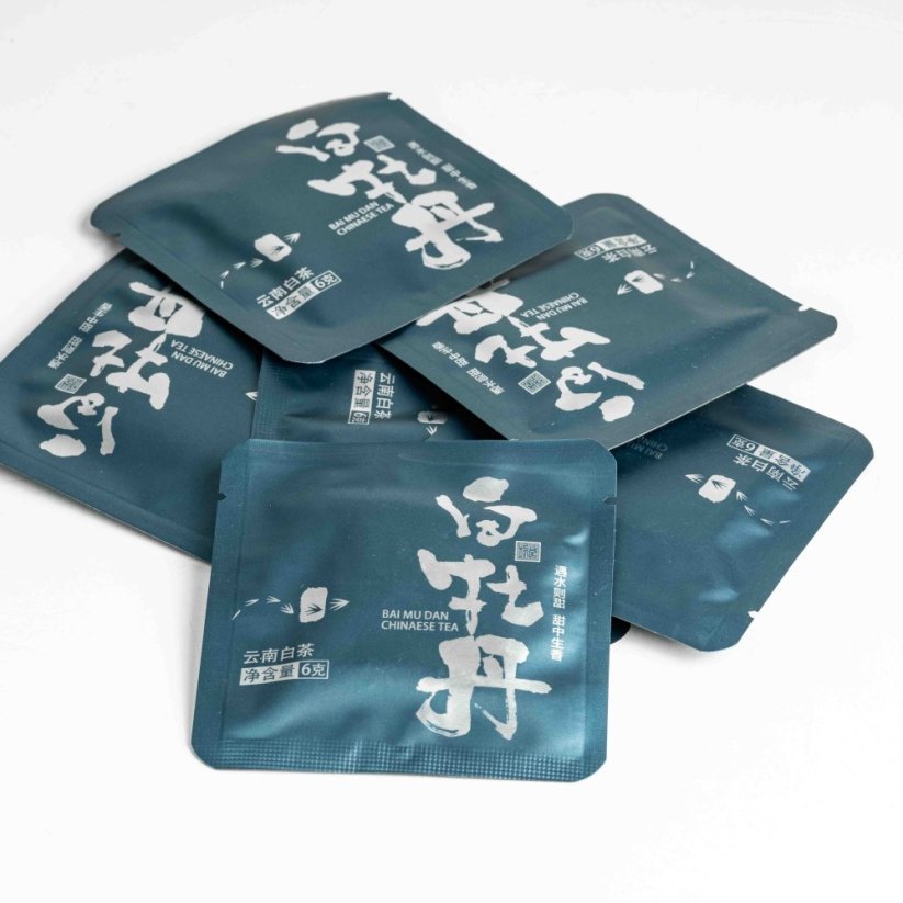 Jinggu Moonlight White Spring 2023 - 6g