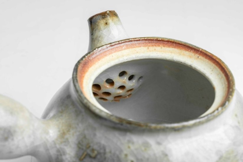 Kyusu Iceglaze No.2 - 220ml