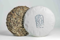 Cao Bo High Mountain Moonlight Spring 2024 - 300g